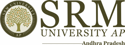 SRM University-AP, Andhra Pradesh